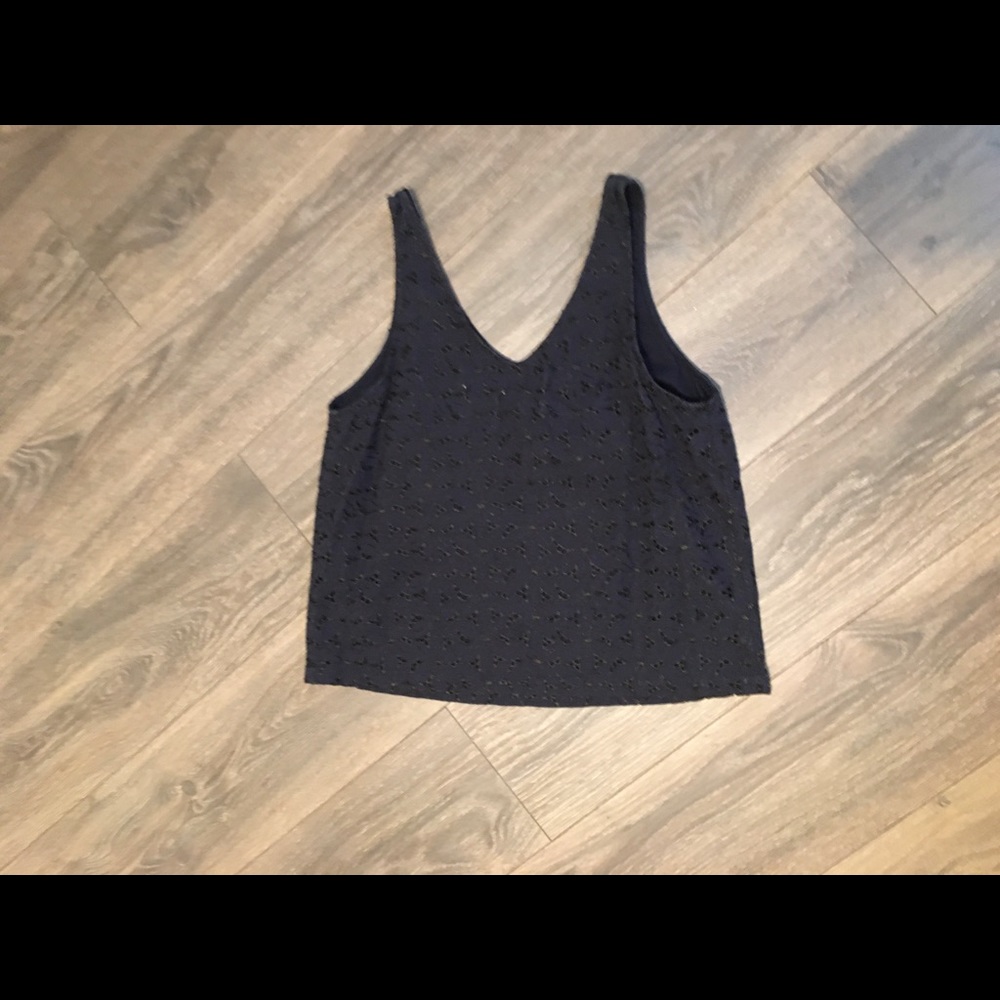A New Day Top